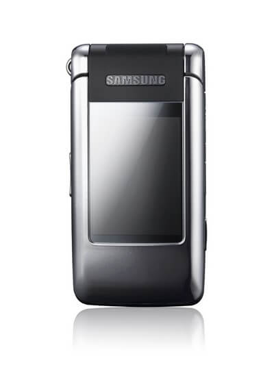 CeBit 2008: Samsung SGH-G400 с 5 Мп AF камерой и HSDPA. Фото.