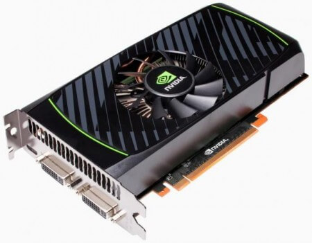 MainGear взяла GeForce GTX 560 на вооружение. Фото.