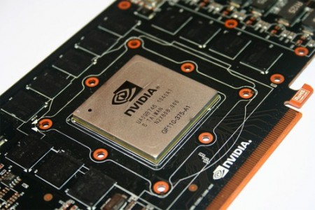 GeForce GTX 590 выйдет в марте, Radeon HD 6990 появится позже. Фото.