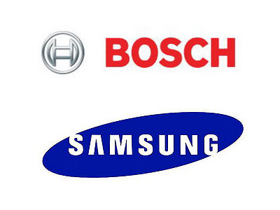 Сотрудничество Bosch и Samsung подходит к концу? Фото.