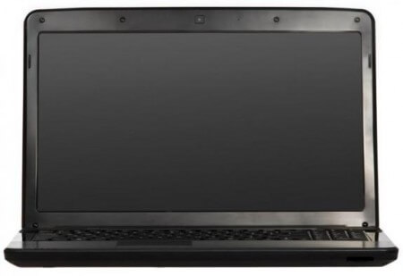 Gigabyte готовит к выходу ноутбук Q2532C. Фото.