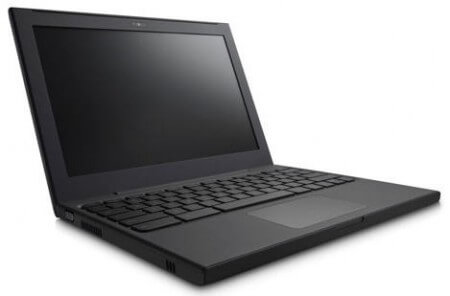 Google и партнеры готовятся покорить рынок Netbook. Фото.