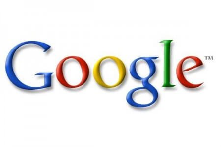 Google устраняет конкурентов? Фото.