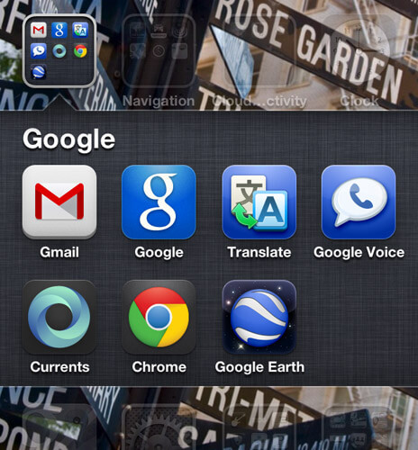 Google