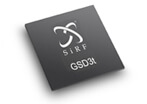 SiRF Technology разрабатывает GPS-решение для платформы Android. Фото.