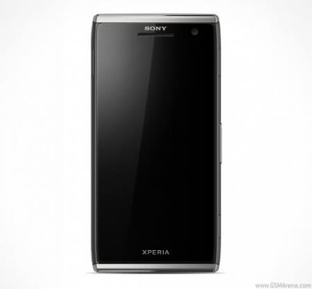 В Сети засветился официальный рендер смартфона Xperia Odin. Фото.
