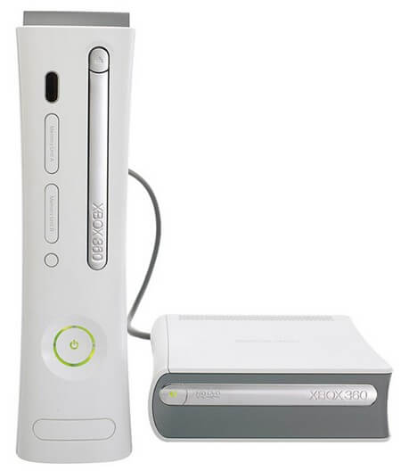 HD DVD без Microsoft’а. Фото.