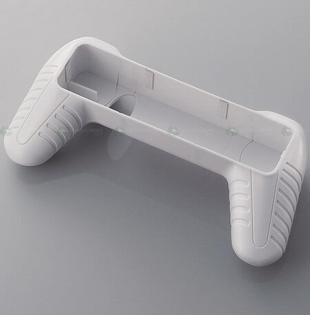 Elecom любит владельцев Wii. Фото.