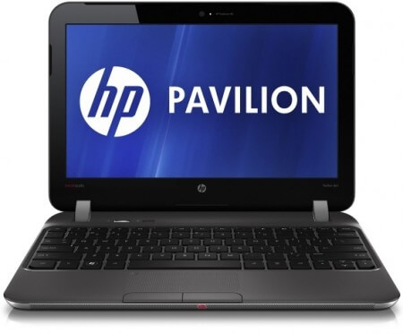 Обновленный Pavilion dm1z в США оценили в 664 доллара. Фото.