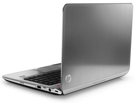 HP обновила лэптопы серий ProBook, ENVY и Pavilion Sleekbook процессорами AMD Trinity и Intel Ivy Bridge. Фото.