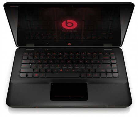 Представлен обновленный Envy 14 Beats Edition. Фото.