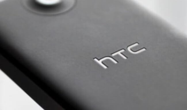 Флагманский смартфон HTC M7 с легкостью отберет корону у iPhone 5. Фото.