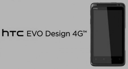 HTC Kingdom: стали известы характеристики. Фото.