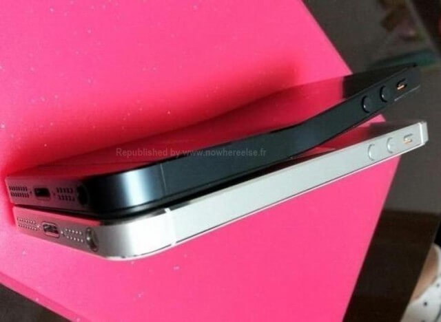 iPhone-5