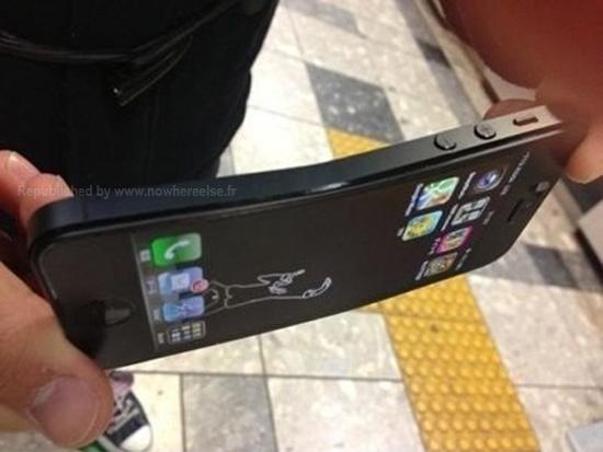 iPhone iPhone