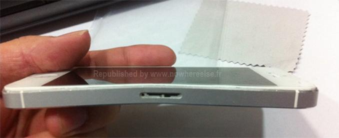 iPhone5 iPhone5