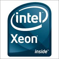 Intel готовит к выходу на рынок 40 серверных процессоров. Фото.