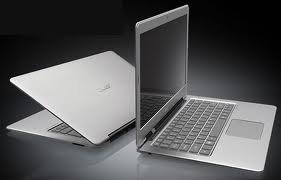 Digitimes: Ультрабуки на платформе AMD Ultrathin будут гораздо дешевле Intel Ultrabook. Фото.