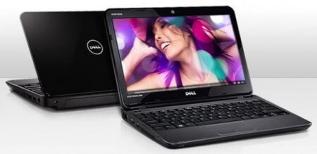 Dell взяла платформу Brazos на вооружение. Фото.