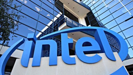 Intel сообщает о начале разработки компьютеров, которые могут учиться. Фото.