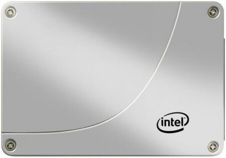 В продаже появились твердотельные накопители Intel 710 Series. Фото.