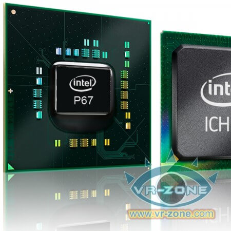 Intel возобновила поставки наборов логики 6-й серии. Фото.