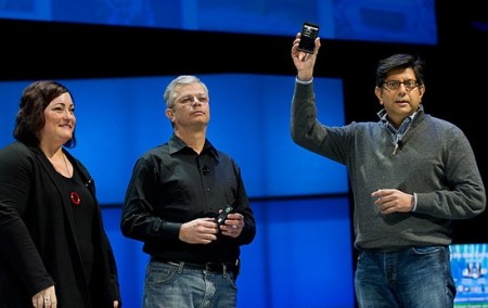 Первые смартфоны на платформе Intel Medfield задерживаются. Фото.