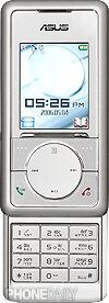 Asus J206. Фото.