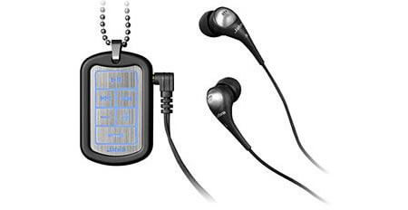 Bluetooth стерео наушники Jabra BT3030. Фото.