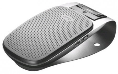 Спикерфон начального уровня Jabra DRIVE вот-вот появится в продаже. Фото.