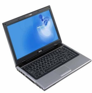 Benq представила Joybook R46. Фото.