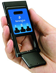 Kensington Vo200 BT — телефон для пользователей интернета. Фото.