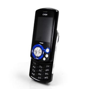 Два новых стильных телефона LG KV2400 и LG KG388. Фото.