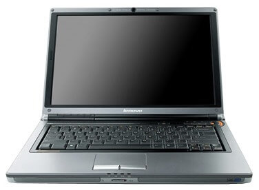 Lenovo L3000 Y410 доступен в США. Фото.