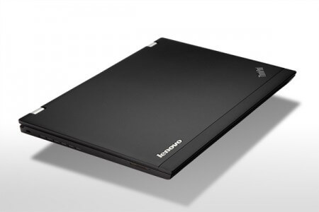 Ультрабук Lenovo ThinkPad T430u выпустят в этом месяце. Фото.