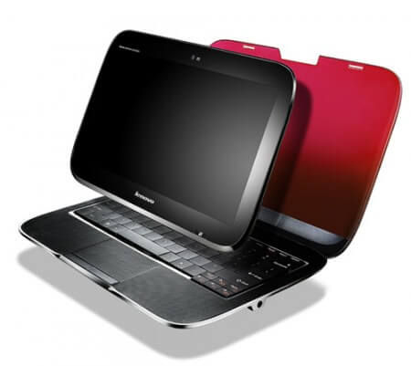 Lenovo планирует выпустить Android-планшетник LePad. Фото.