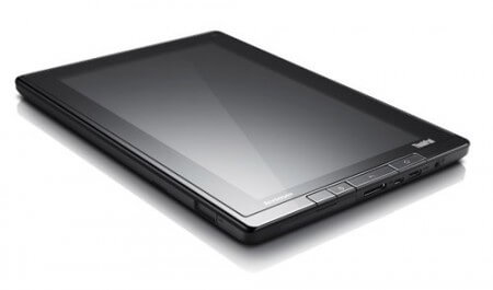 Acer и Lenovo готовят к выходу планшеты на базе Intel Clover Trail под управлением Windows 8. Фото.