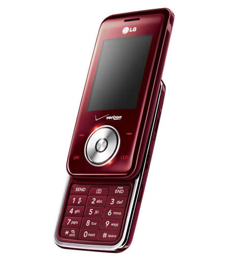 LG Chocolate VX8550 с 9го! Фото.