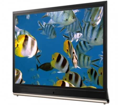 LG представит 31-дюймовый OLED-телевизор на выставке IFA. Фото.