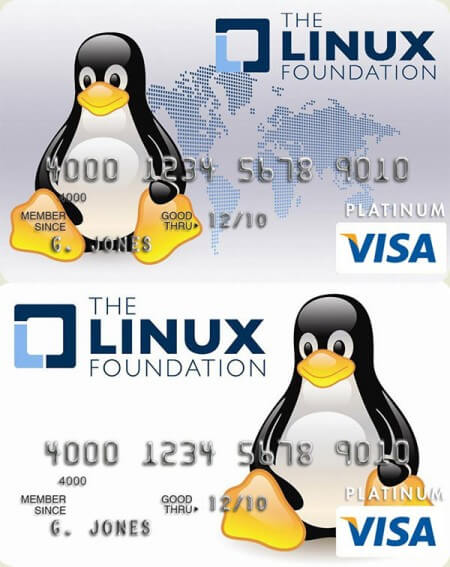 Сайты Linux Foundation прекратили работу из-за атаки хакеров. Фото.
