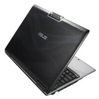 Ноутбук ASUS M51Sr поступил на Российский рынок. Фото.
