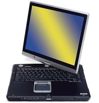 Toshiba Tecra M7. Фото.