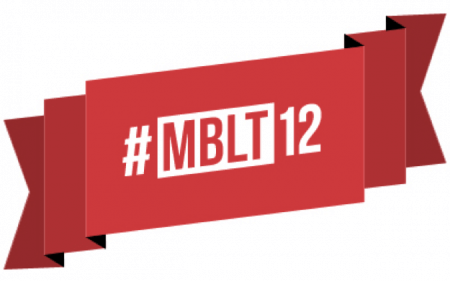 #MBLT12 —международная мобильная конференция. Фото.