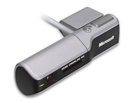 Веб-камера Microsoft LifeCam NX-3000. Фото.