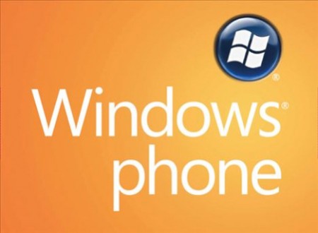 Microsoft: Планшетов с Windows Phone не будет. Фото.