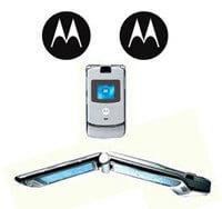 Из компании Motorola уволены 3500 человек. Фото.