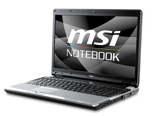 MSI выпускает две линейки ноутбуков для Японии. Фото.