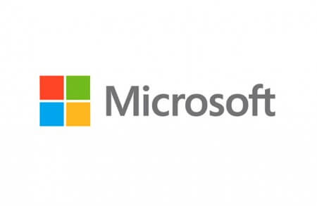 Microsoft представила свой новый логотип. Фото.