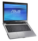 Ноутбук Asus A8SC. Фото.