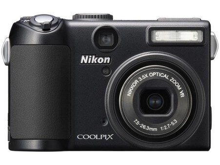 8 новых Nikon Coolpix. Фото.